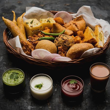 Oyo Hotel Rajshree Akolia Dış mekan fotoğraf